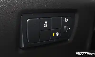 SsangYong Korando 2015 2.0 Автомат в Москве № 36389, миниатюра 6