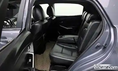 SsangYong Korando 2015 2.0 Автомат в Москве № 36389, миниатюра 9