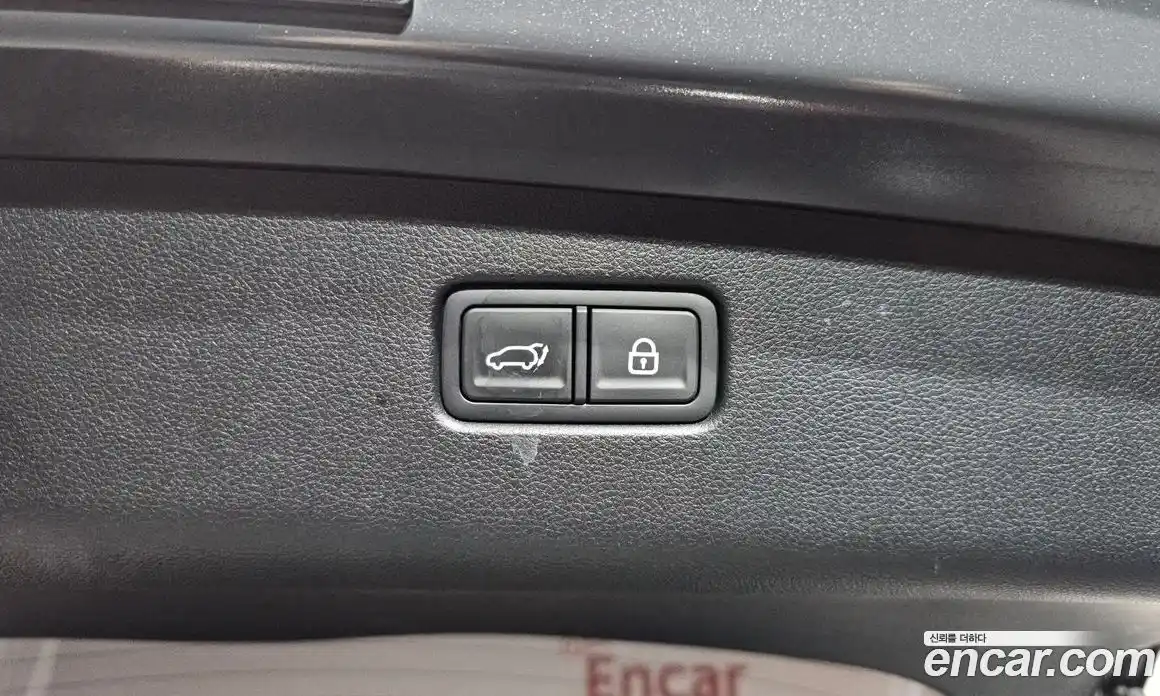 Genesis GV70 2021 2.5 Автомат в Москве № 364552, фото 18