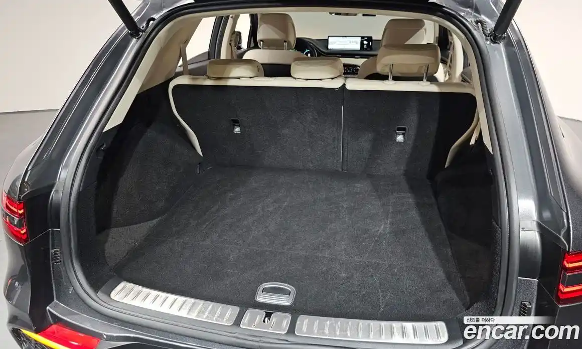 Genesis GV70 2021 2.5 Автомат в Москве № 364552, фото 19