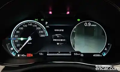 Genesis GV70 2021 2.5 Автомат в Москве № 364552, миниатюра 7