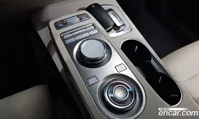 Genesis GV70 2021 2.5 Автомат в Москве № 364552, миниатюра 8