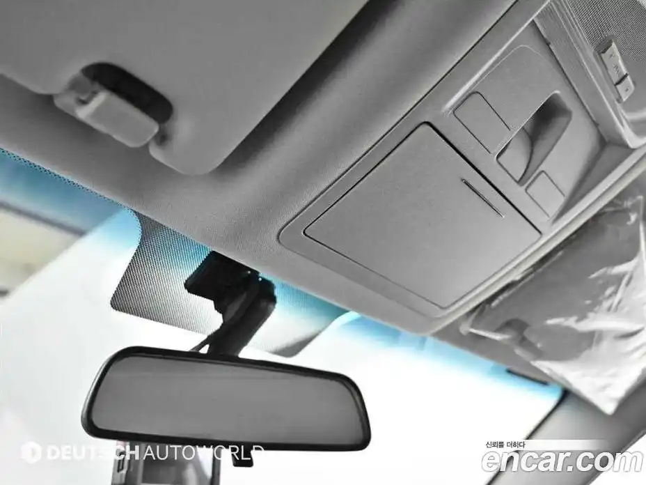 SsangYong Rexton 2019 2.2 Механическая в Москве № 36463, фото 18