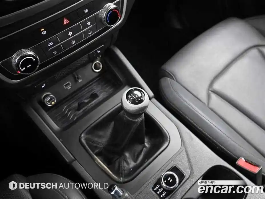 SsangYong Rexton 2019 2.2 Механическая в Москве № 36463, фото 8