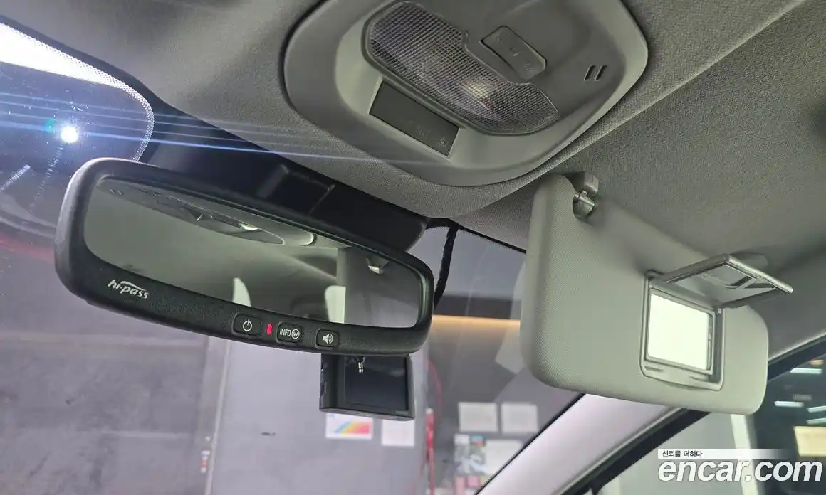 Chevrolet Spark 2019 1.0 Автомат в Москве № 36664, фото 11