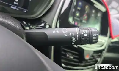 Chevrolet Spark 2019 1.0 Автомат в Москве № 36664, миниатюра 12