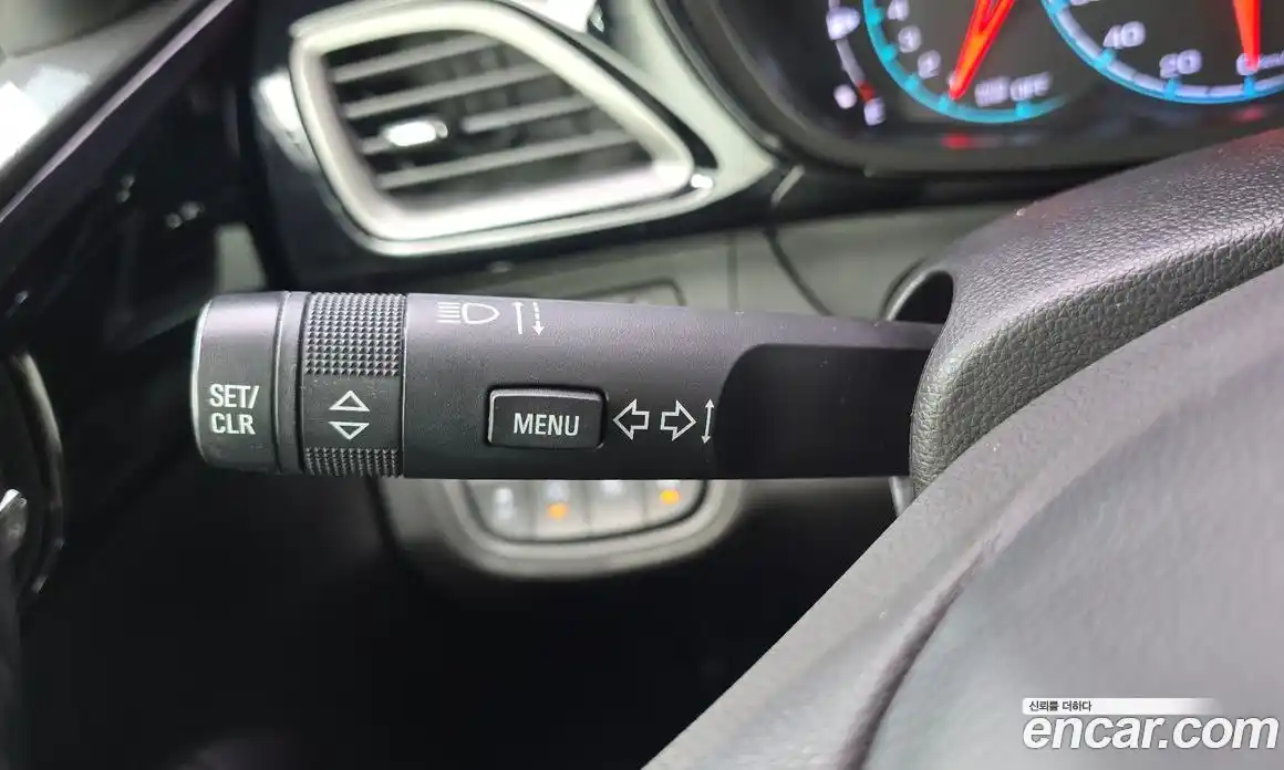 Chevrolet Spark 2019 1.0 Автомат в Москве № 36664, фото 20