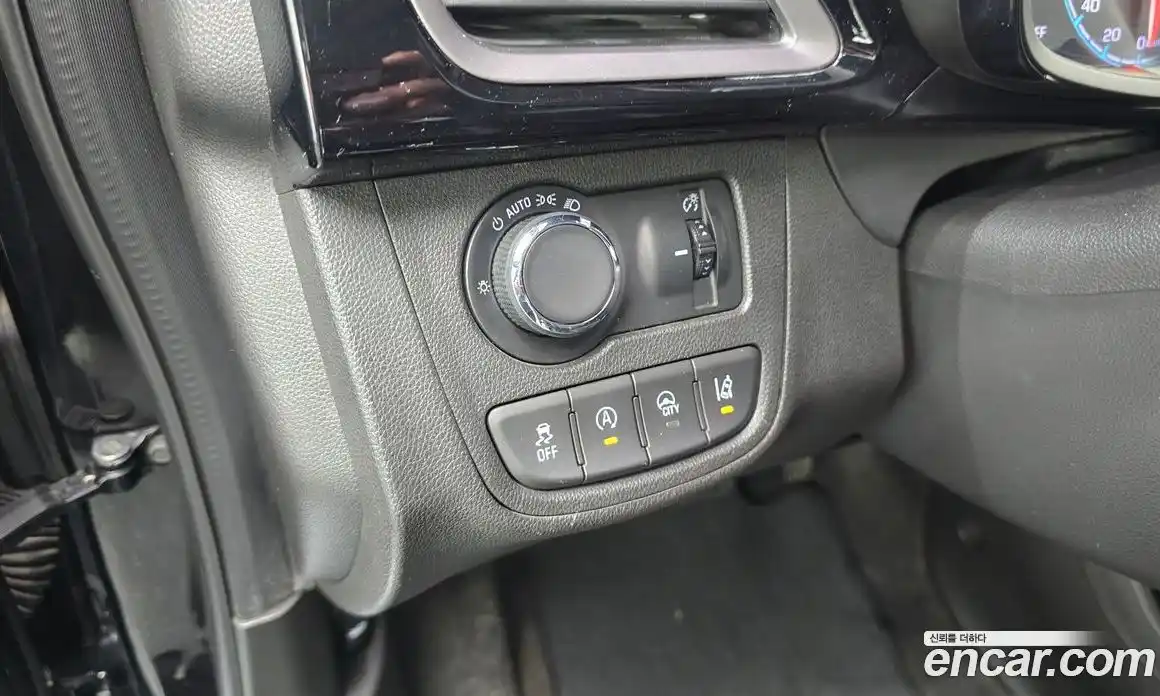 Chevrolet Spark 2019 1.0 Автомат в Москве № 36664, фото 4