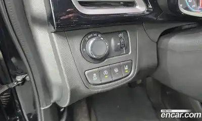 Chevrolet Spark 2019 1.0 Автомат в Москве № 36664, миниатюра 4