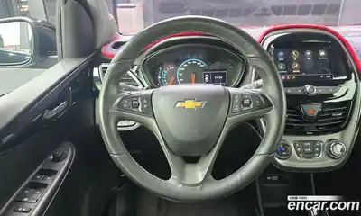 Chevrolet Spark 2019 1.0 Автомат в Москве № 36664, миниатюра 5