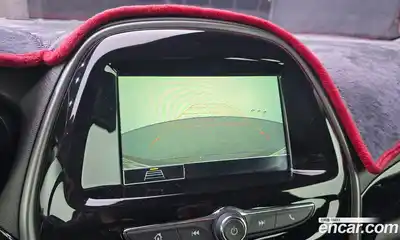 Chevrolet Spark 2019 1.0 Автомат в Москве № 36664, миниатюра 6