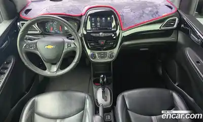 Chevrolet Spark 2019 1.0 Автомат в Москве № 36664, миниатюра 7