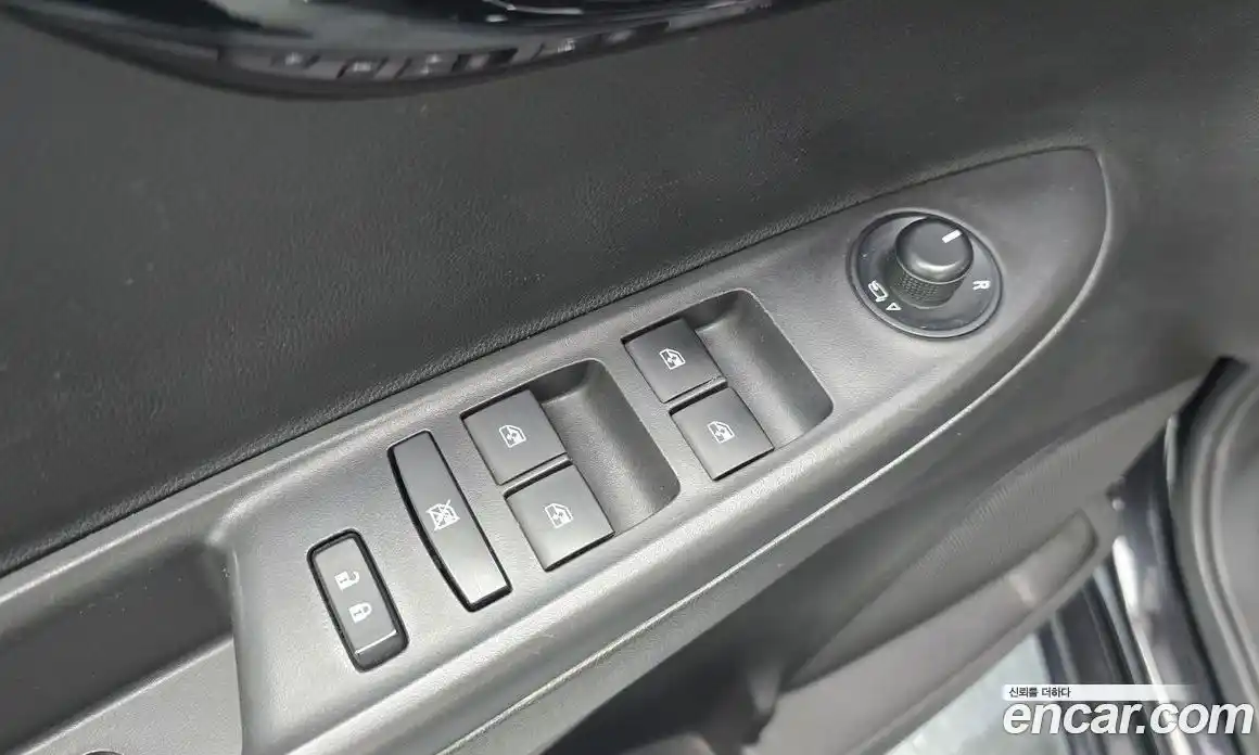 Chevrolet Spark 2019 1.0 Автомат в Москве № 36664, фото 8