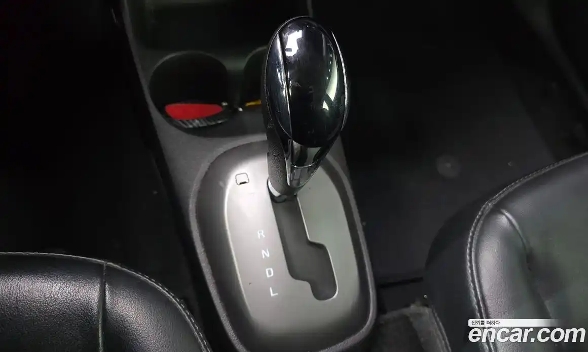 Chevrolet Spark 2019 1.0 Автомат в Москве № 36664, фото 10