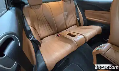 Mercedes-Benz E-Class 2019 1.9 Автомат в Москве № 371832, миниатюра 12