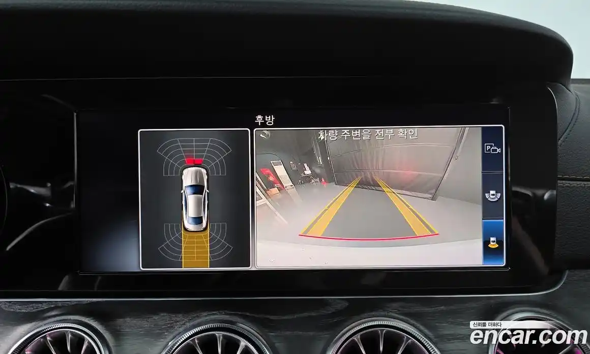 Mercedes-Benz E-Class 2019 1.9 Автомат в Москве № 371832, фото 15