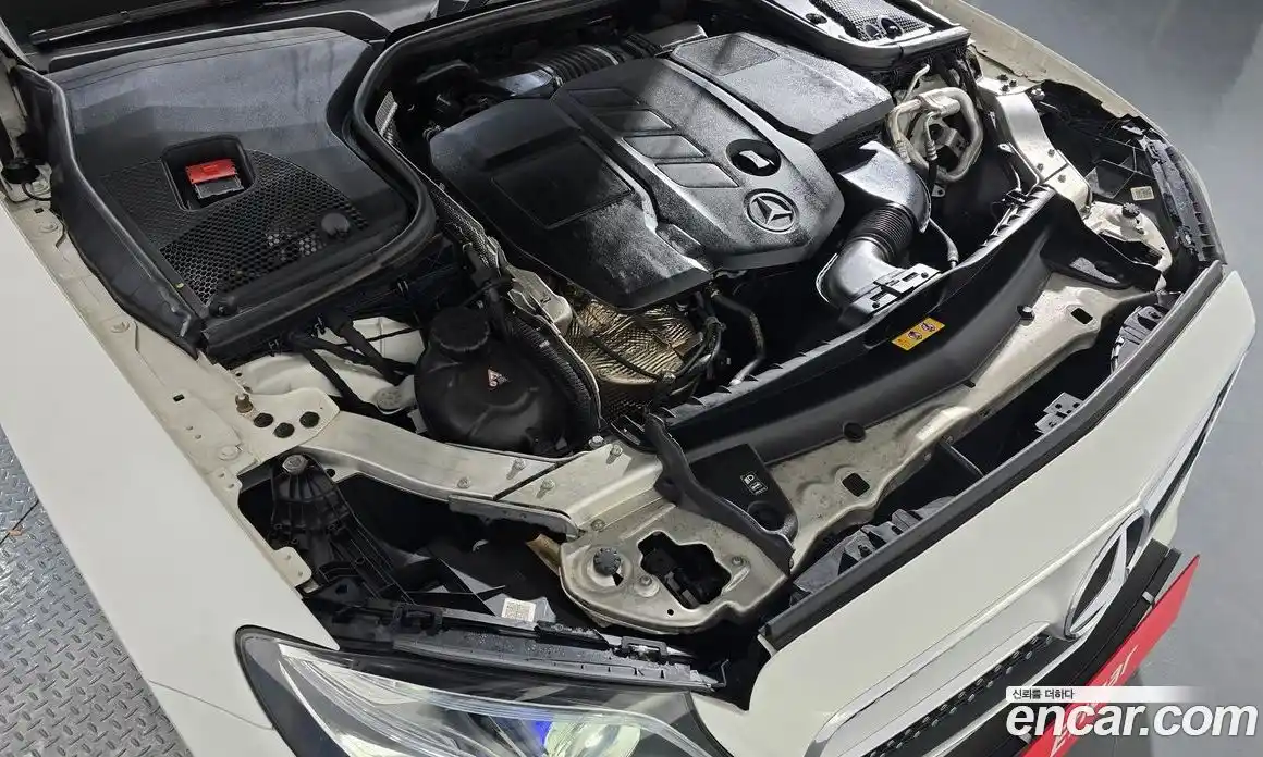 Mercedes-Benz E-Class 2019 1.9 Автомат в Москве № 371832, фото 6