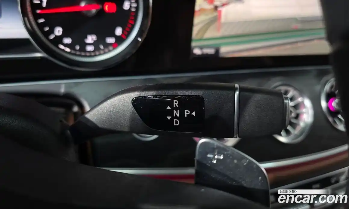 Mercedes-Benz E-Class 2019 1.9 Автомат в Москве № 371832, фото 9