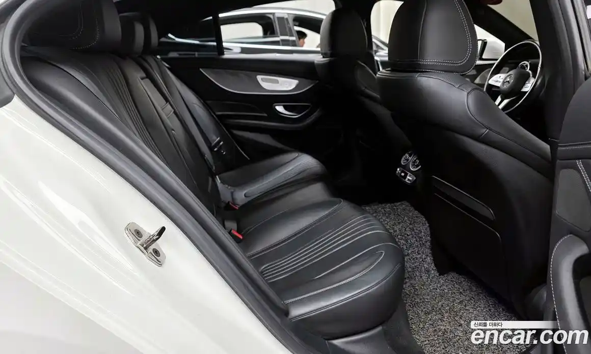 Mercedes-Benz CLS-Class 2021 3.0 Автомат в Москве № 371888, фото 12