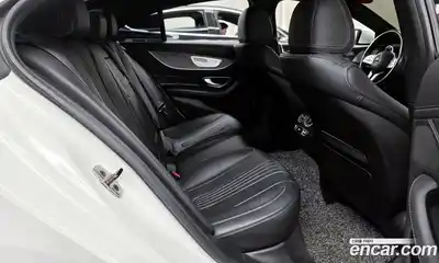 Mercedes-Benz CLS-Class 2021 3.0 Автомат в Москве № 371888, миниатюра 12