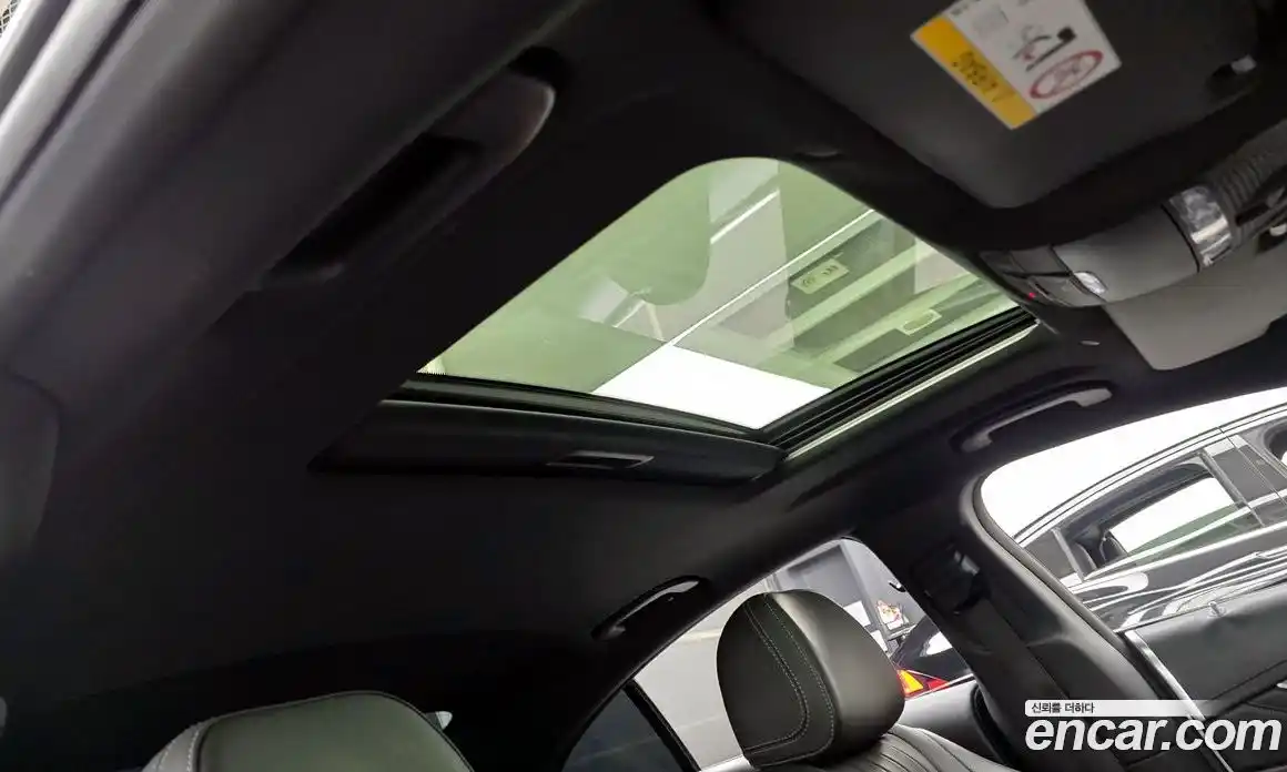 Mercedes-Benz CLS-Class 2021 3.0 Автомат в Москве № 371888, фото 17