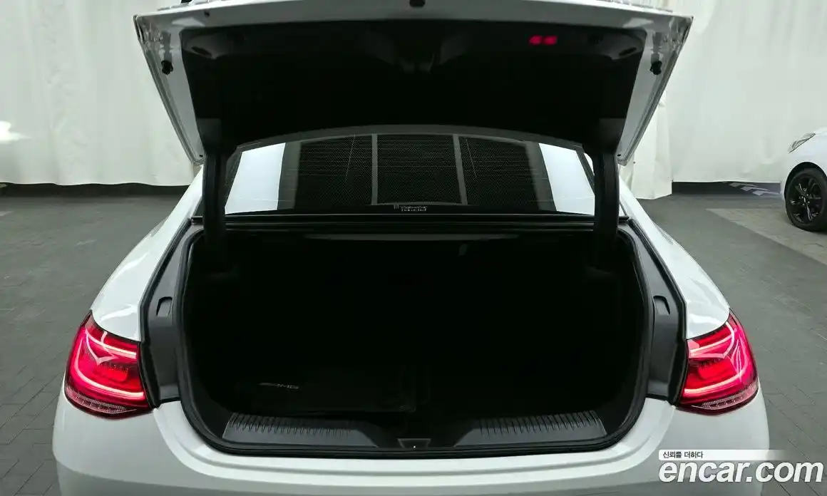 Mercedes-Benz CLS-Class 2021 3.0 Автомат в Москве № 371888, фото 20