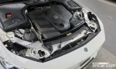 Mercedes-Benz CLS-Class 2021 3.0 Автомат в Москве № 371888, миниатюра 6