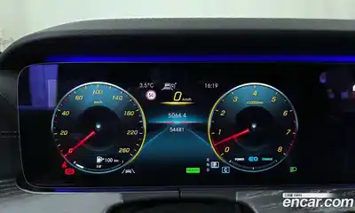 Mercedes-Benz CLS-Class 2021 3.0 Автомат в Москве № 371888, миниатюра 8