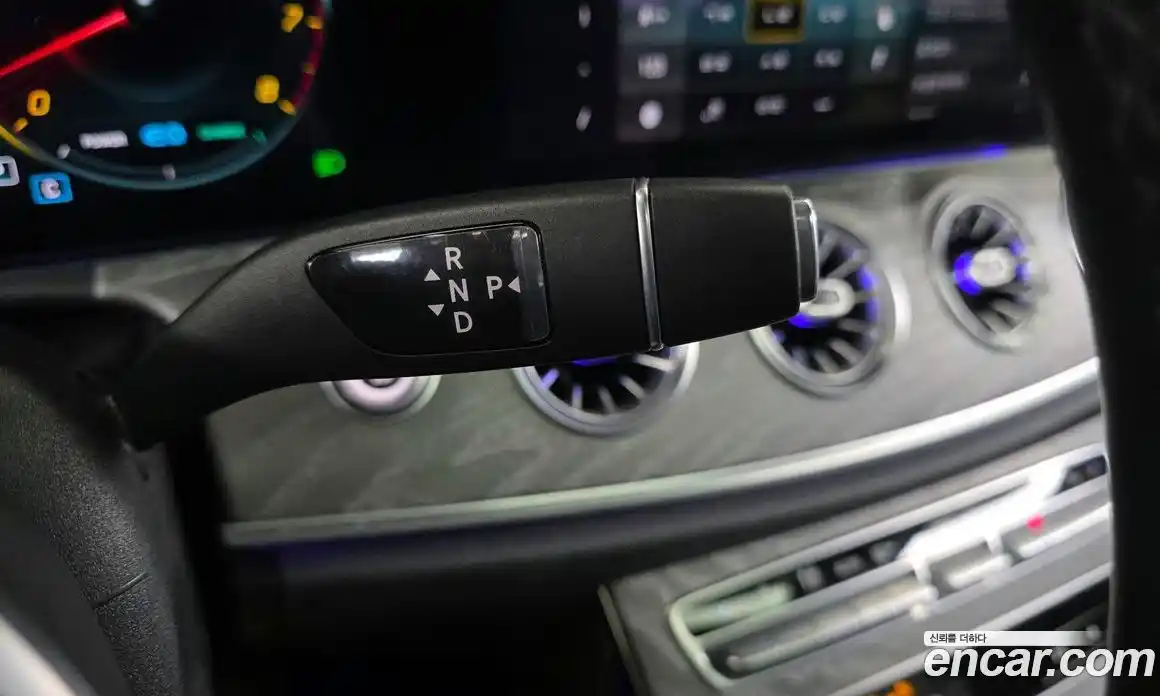 Mercedes-Benz CLS-Class 2021 3.0 Автомат в Москве № 371888, фото 9