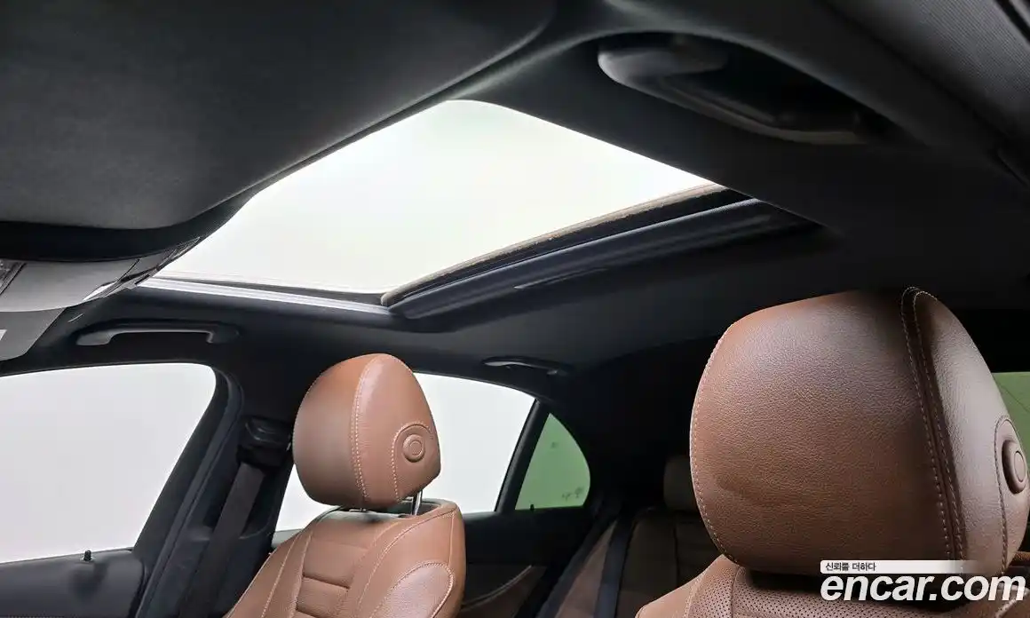 Mercedes-Benz E-Class 2022 2.0 Автомат в Москве № 372163, фото 19