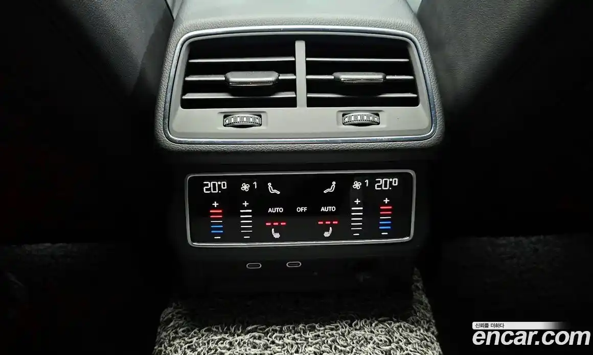 Audi A6 2023 2.0 Автомат в Москве № 372783, фото 17