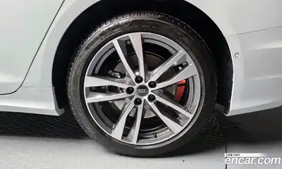 Audi A6 2023 2.0 Автомат в Москве № 372783, миниатюра 5