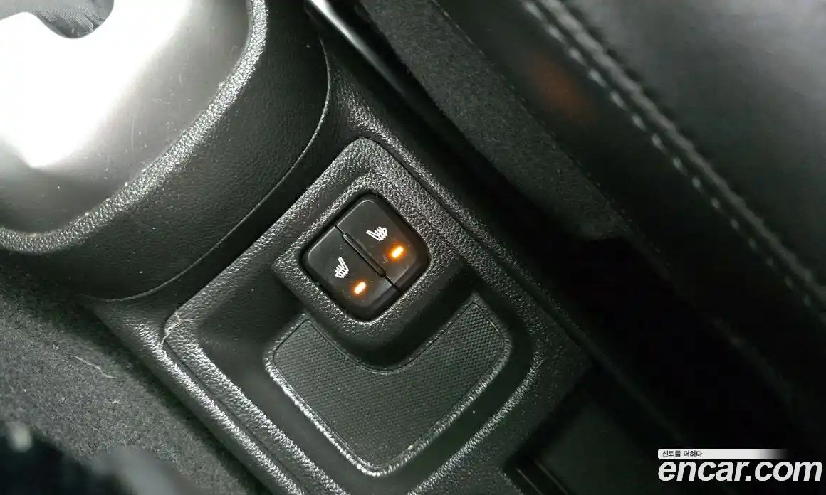 Chevrolet Spark 2018 1.0 Автомат в Москве № 37959, фото 11