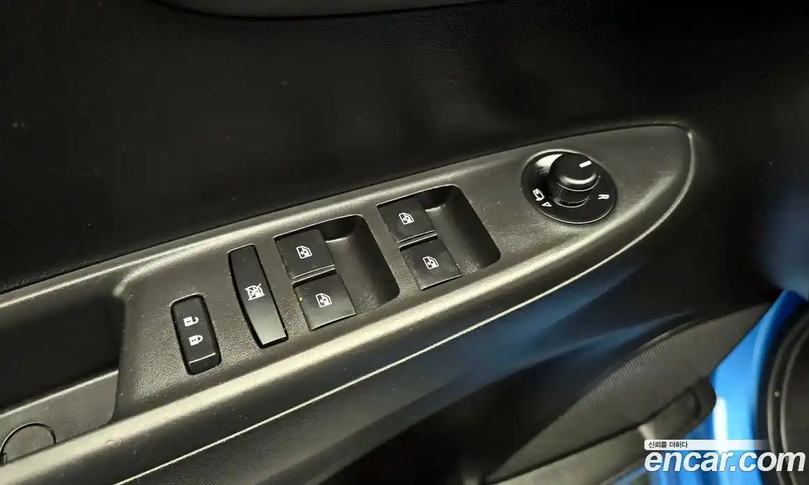 Chevrolet Spark 2018 1.0 Автомат в Москве № 37959, фото 18