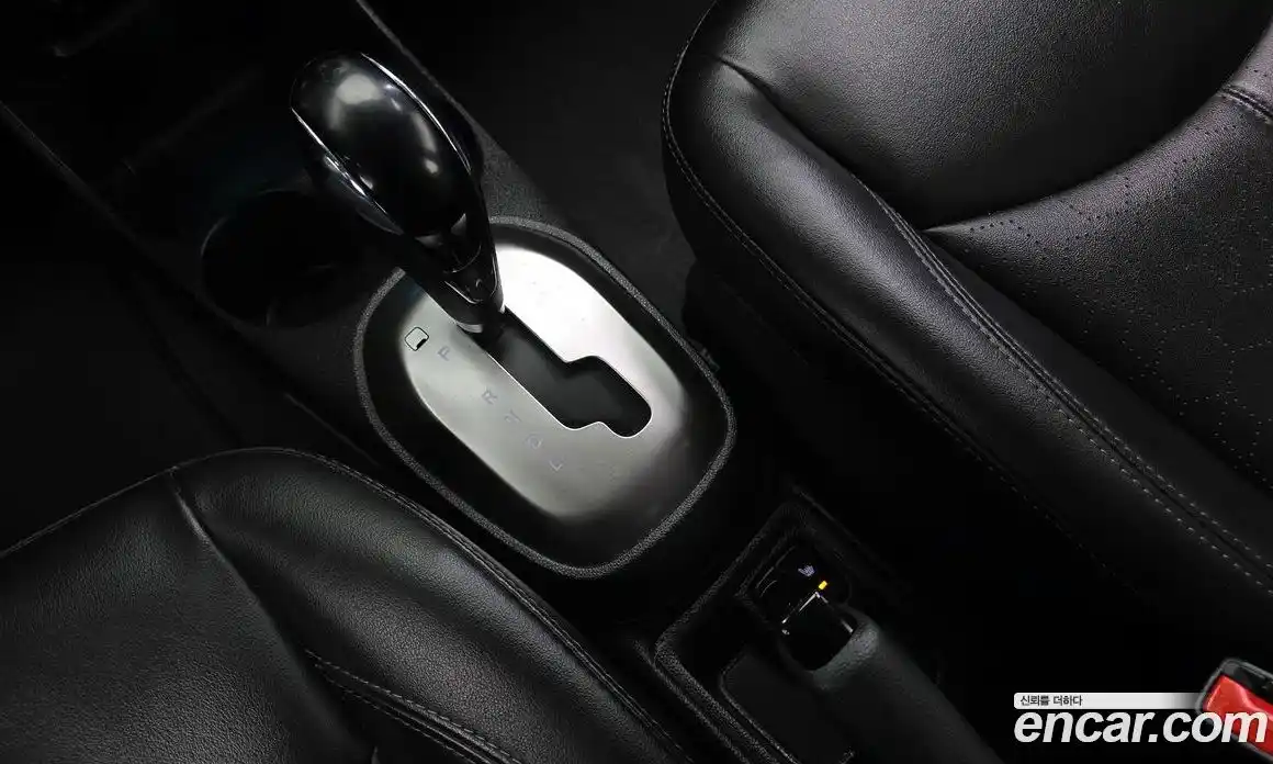 Chevrolet Spark 2018 1.0 Автомат в Москве № 37959, фото 20