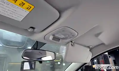 Chevrolet Spark 2018 1.0 Автомат в Москве № 37959, миниатюра 5