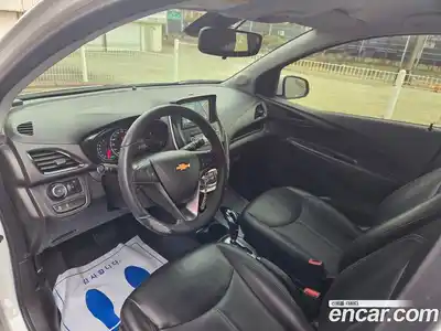 Chevrolet Spark 2016 1.0 Автомат в Москве № 38267, миниатюра 12