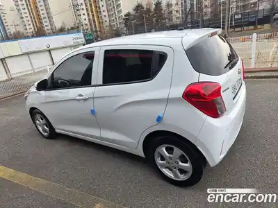Chevrolet Spark 2016 1.0 Автомат в Москве № 38267, миниатюра 6