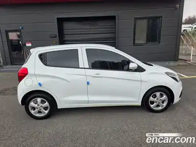 Chevrolet Spark 2016 1.0 Автомат в Москве № 38267, миниатюра 7