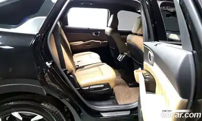 Kia Sorento 2024 2.5 Автомат в Москве № 383246, миниатюра 12