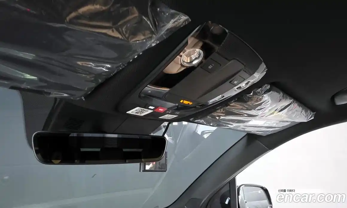 Kia Sorento 2024 2.5 Автомат в Москве № 383246, фото 17