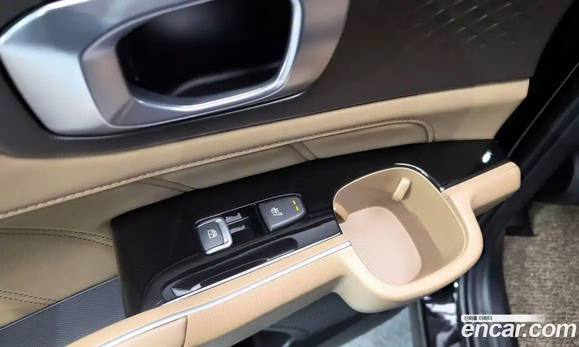 Kia Sorento 2024 2.5 Автомат в Москве № 383246, фото 19