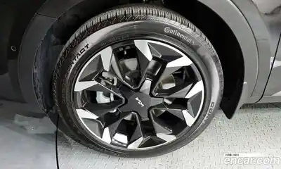 Kia Sorento 2024 2.5 Автомат в Москве № 383246, миниатюра 5