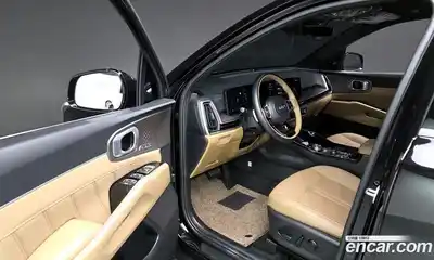 Kia Sorento 2024 2.5 Автомат в Москве № 383246, миниатюра 10