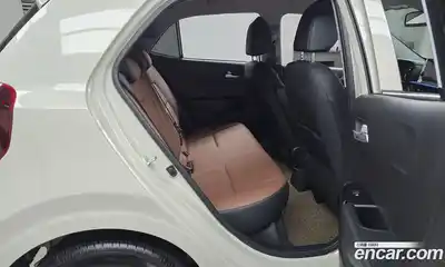 Kia Morning 2024 1.0 Автомат в Москве № 383270, миниатюра 12