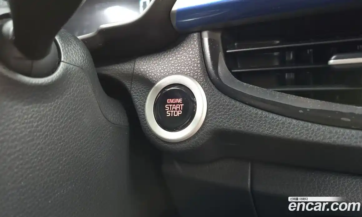 Kia Morning 2024 1.0 Автомат в Москве № 383270, фото 18