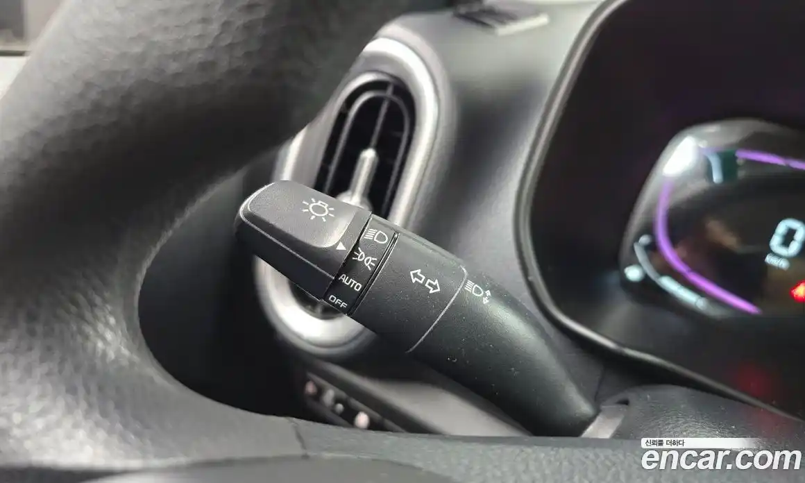 Kia Morning 2024 1.0 Автомат в Москве № 383270, фото 19