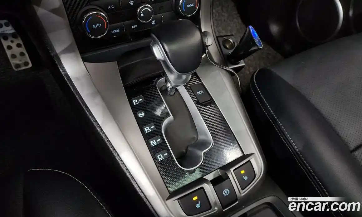 Chevrolet Captiva 2013 2.2 Автомат в Москве № 38486, фото 13