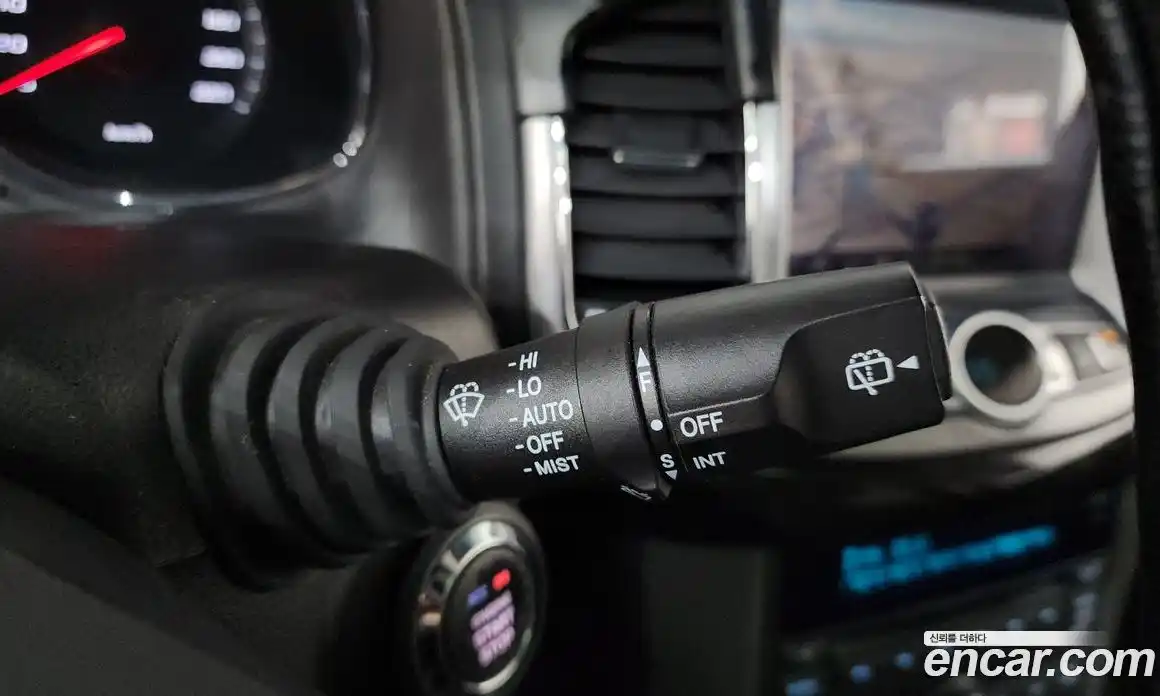 Chevrolet Captiva 2013 2.2 Автомат в Москве № 38486, фото 14