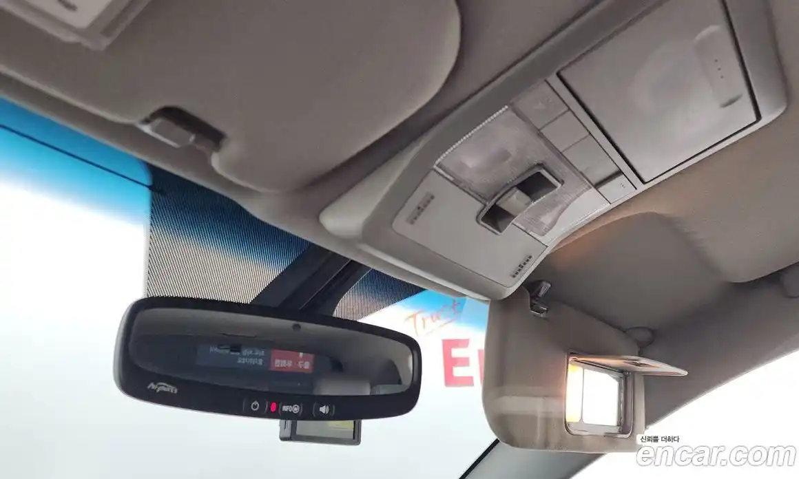 Chevrolet Captiva 2013 2.2 Автомат в Москве № 38486, фото 18